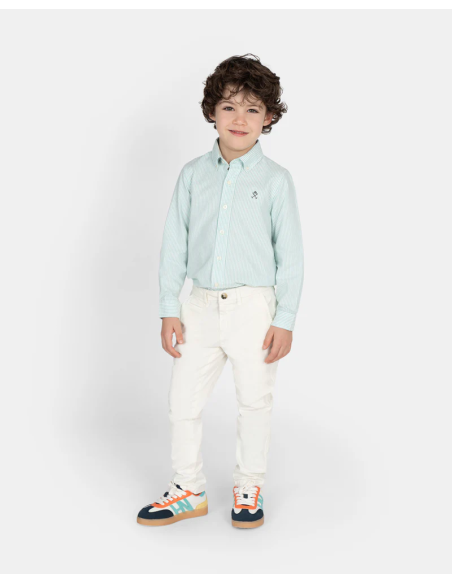 PANTALON CHINO