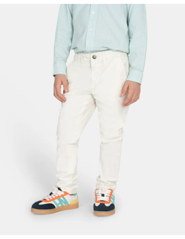 PANTALON CHINO