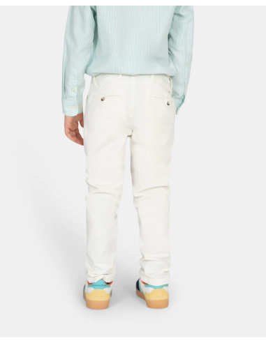 PANTALON CHINO