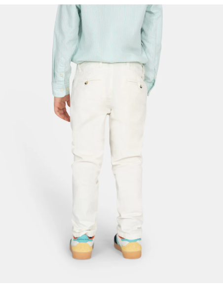 PANTALON CHINO