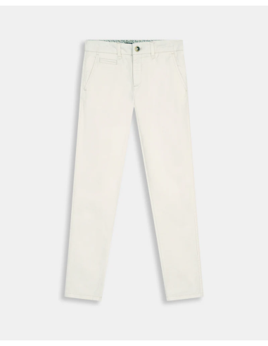 PANTALON CHINO