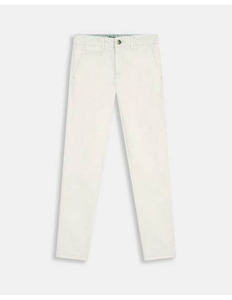 PANTALON CHINO