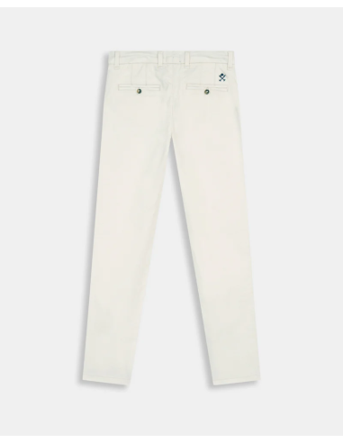 PANTALON CHINO