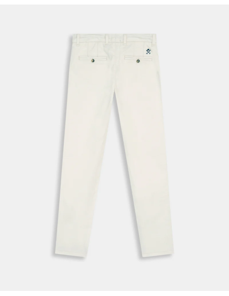 PANTALON CHINO