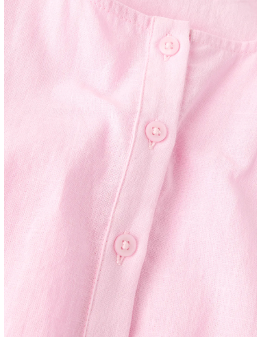 BLUSA ROSA DE SEMILINO