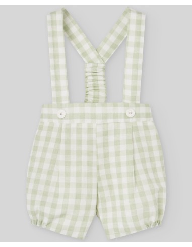 PANTALON CORTO FRESCURA