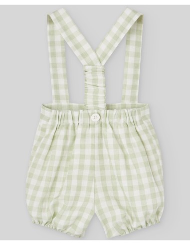 PANTALON CORTO FRESCURA