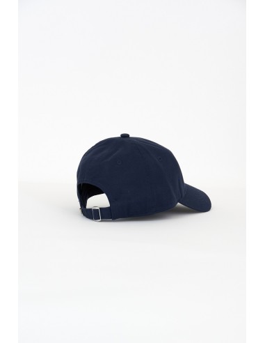 GORRA AZUL ATARDECER