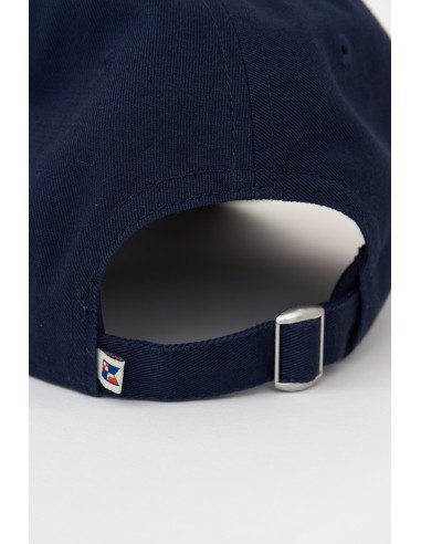 GORRA AZUL ATARDECER