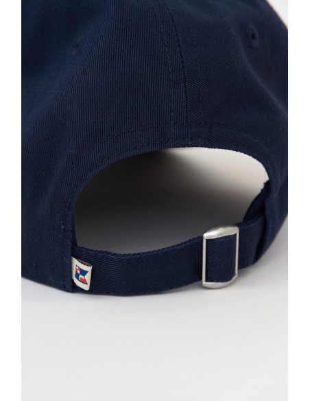 GORRA AZUL ATARDECER