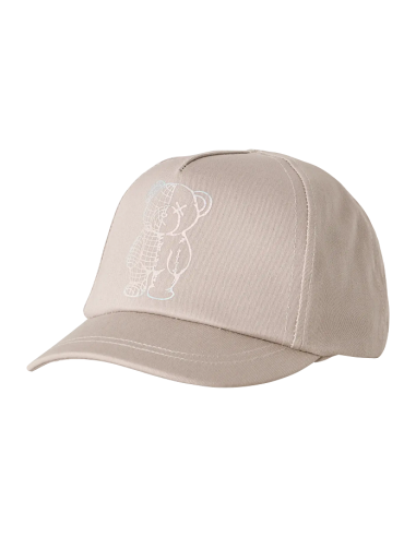 GORRA  AJUSTABLE OSO
