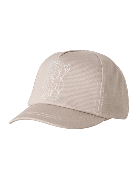 GORRA  AJUSTABLE OSO