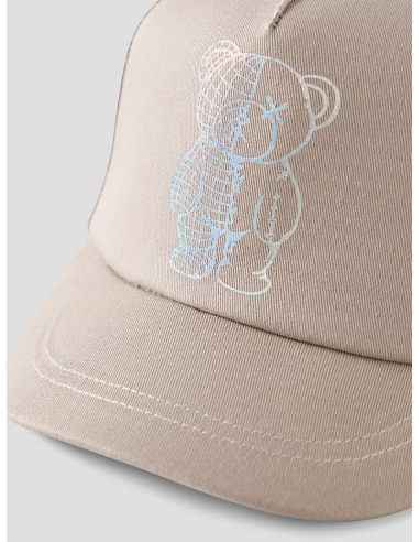 GORRA  AJUSTABLE OSO