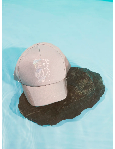 GORRA  AJUSTABLE OSO