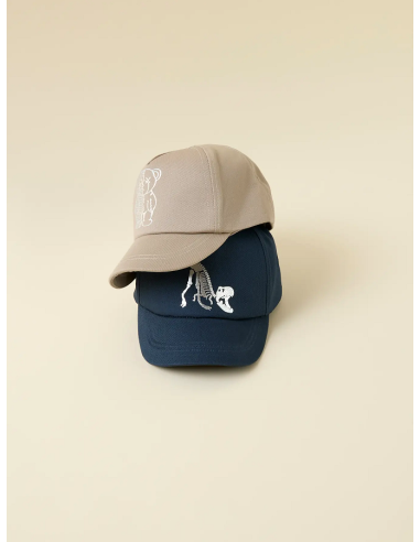 GORRA  AJUSTABLE OSO