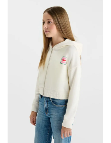 SUDADERA BESO