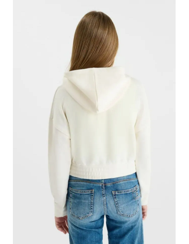 SUDADERA BESO