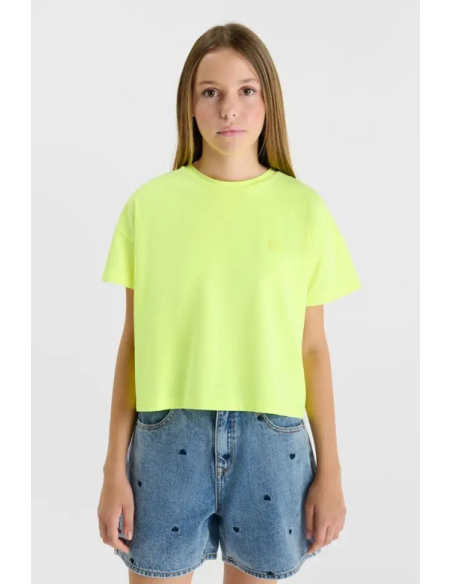 SHORT CORAZONES
