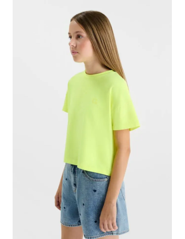 SHORT CORAZONES