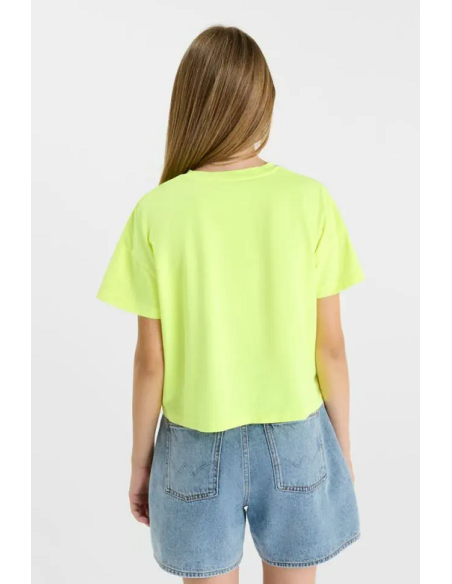 SHORT CORAZONES