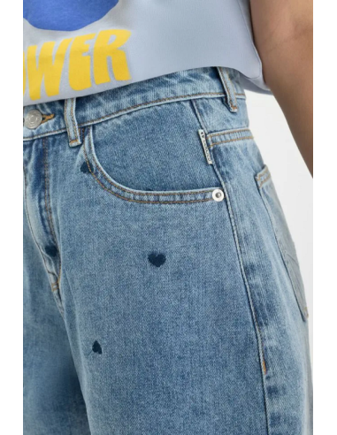 SHORT CORAZONES