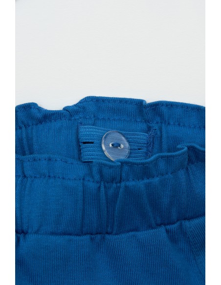 CAMISETA+SHORT CARA