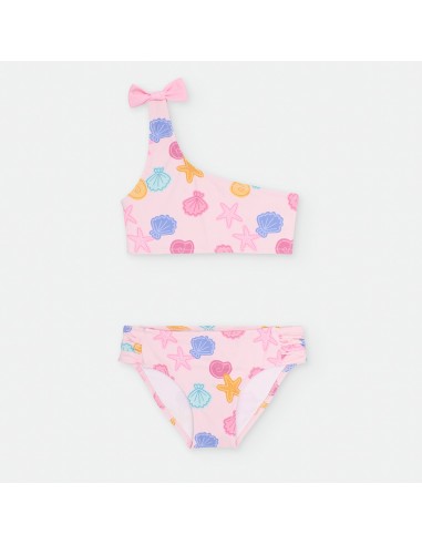 BIKINI ROSA CONCHAS