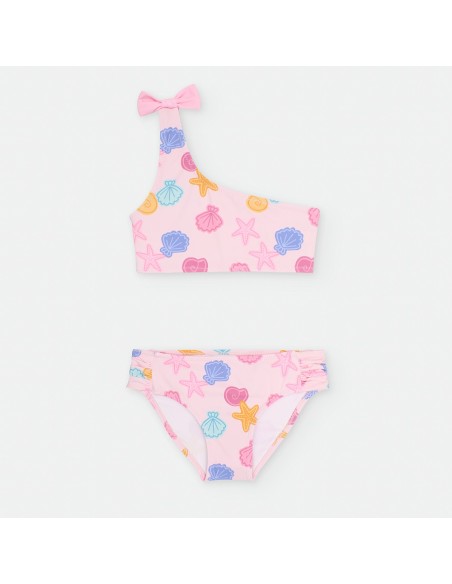 BIKINI ROSA CONCHAS