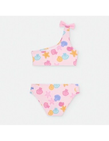 BIKINI ROSA CONCHAS