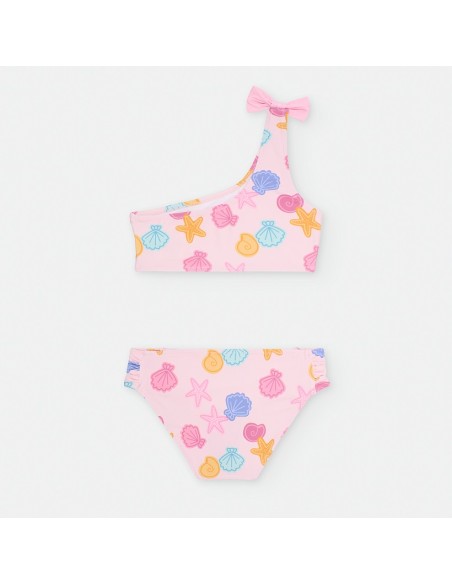 BIKINI ROSA CONCHAS