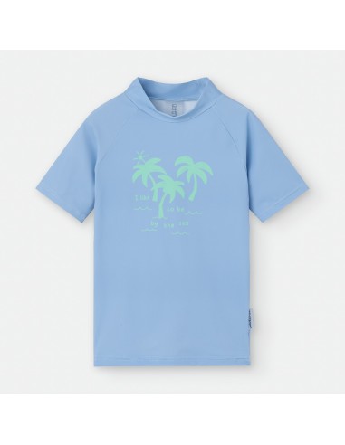 CAMISETA PALMERAS