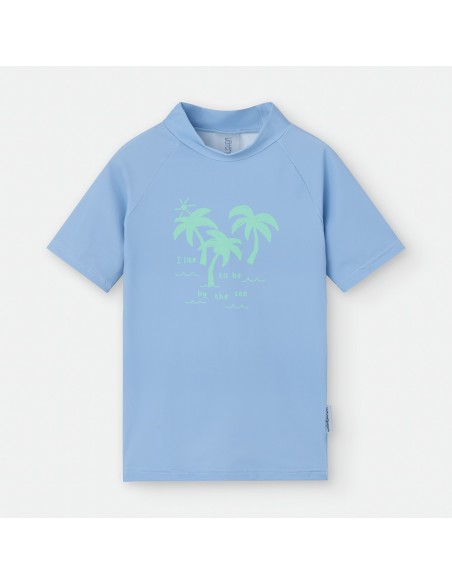 CAMISETA PALMERAS