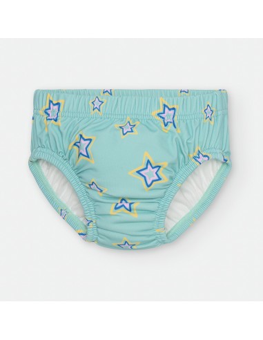 BAÑADOR PAÑAL ESTRELLAS