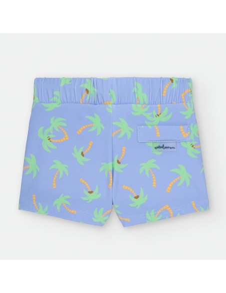 BOXER PALMERAS