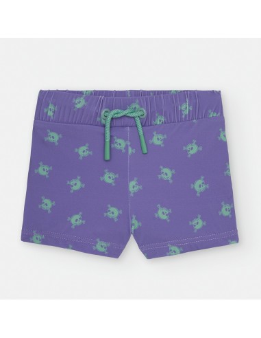 BOXER CALAVERA