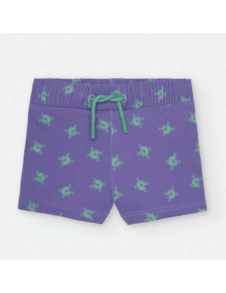 BOXER CALAVERA