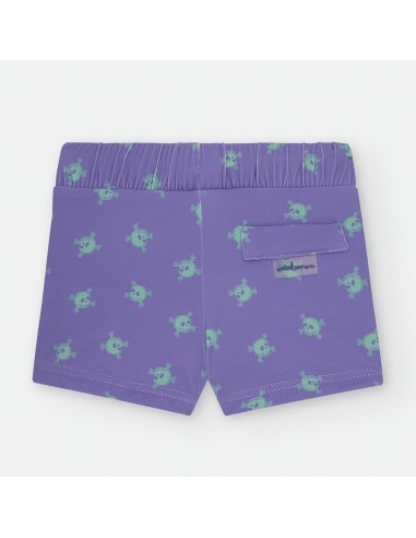 BOXER CALAVERA