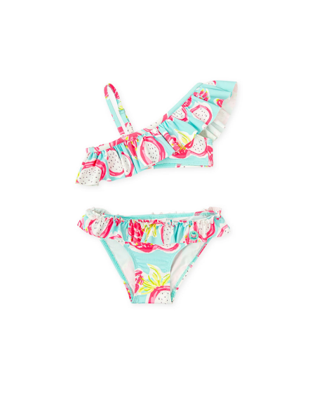 BIKINI FRUTAS