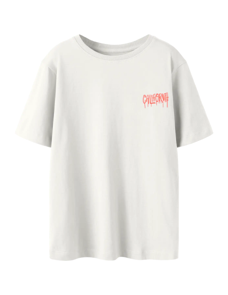 CAMISETA CALIFORNIA