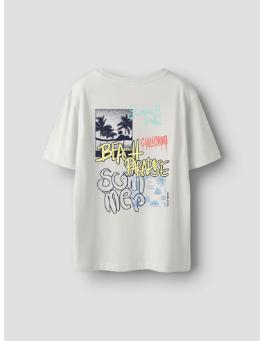 CAMISETA CALIFORNIA