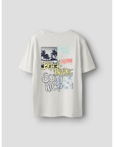 CAMISETA CALIFORNIA