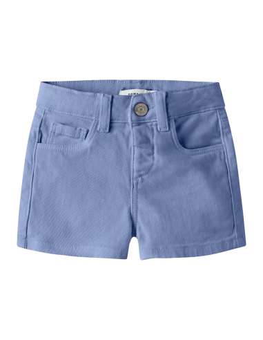 SHORT AZUL
