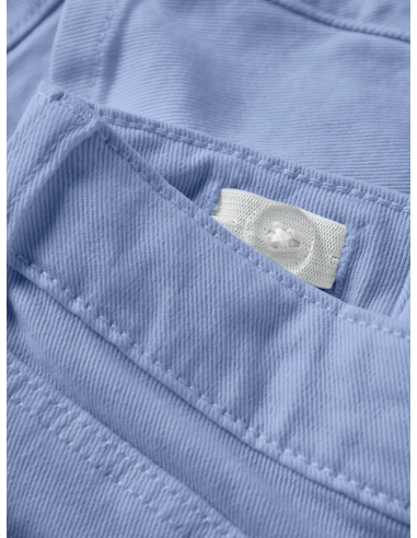 SHORT AZUL