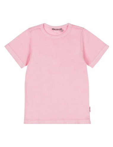 CAMISETA CANALE ROSA