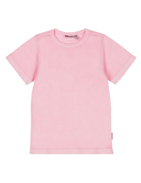 CAMISETA CANALE ROSA