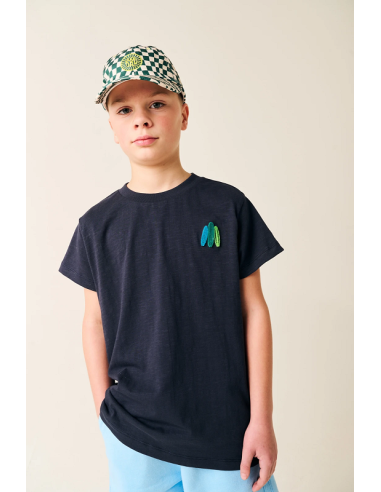 CAMISETA TABLAS DE SURF
