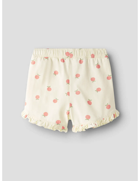 SHORT NARANJAS