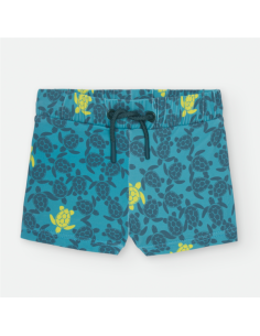 BOXER TORTUGAS
