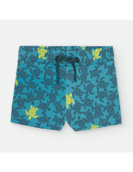 BOXER TORTUGAS