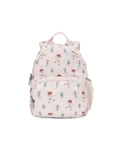 MOCHILA INFANTIL THE WOODEN BOY(PINOCHO)